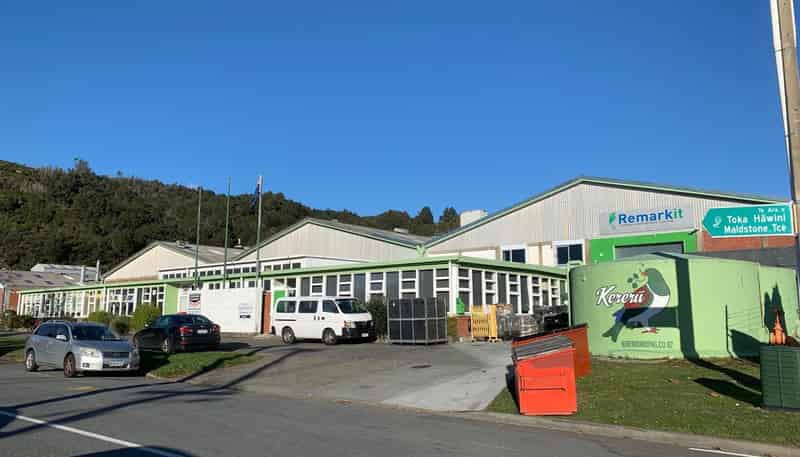 415b Maidstone Terrace., Upper Hutt