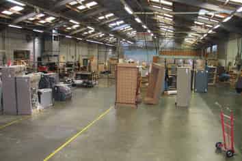 Large Economic Warehouse in Upper Hutt