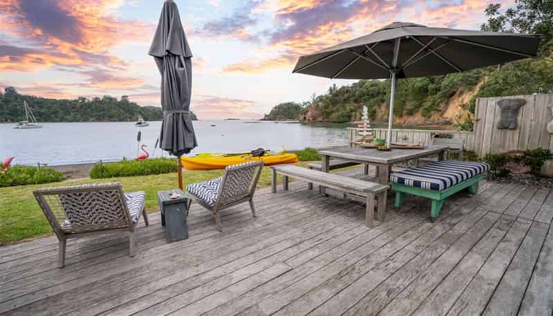 25F Tutukaka Block Road, Tutukaka