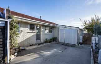 11C Horace Street, Cromwell