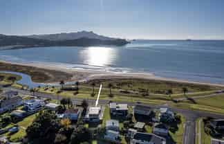 60a Buffalo Beach Road, Whitianga