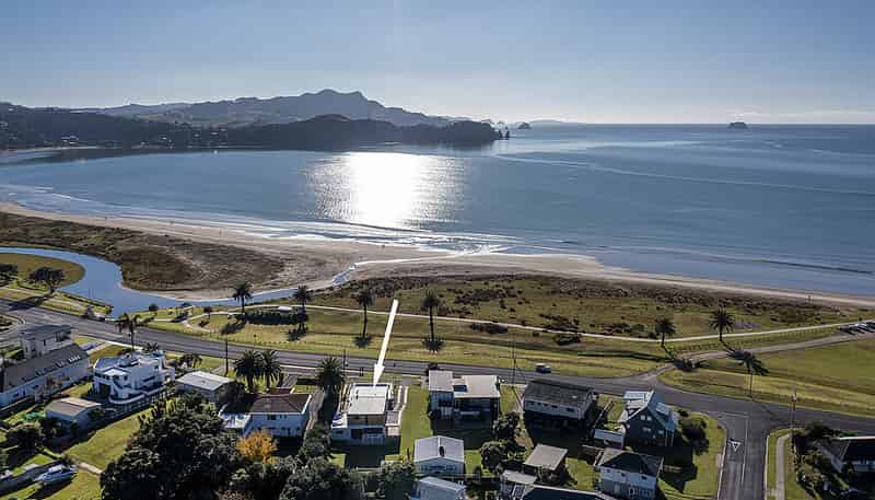 60a Buffalo Beach Road, Whitianga