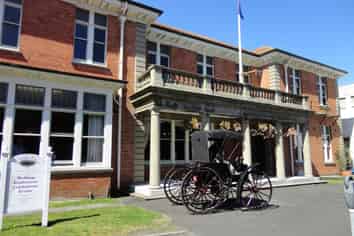 136 St Hill Street, Wanganui Central