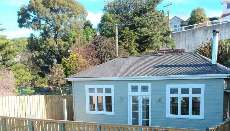 75 Aln Street, Oamaru