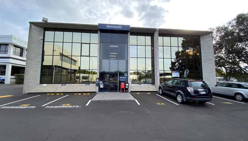 95 Manukau Road, Epsom