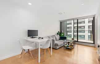 1105/438 Queen Street, Auckland Central