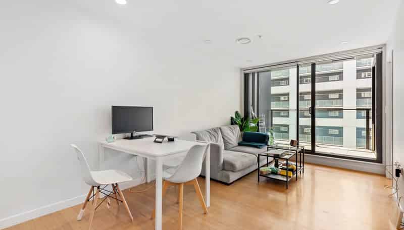 1105/438 Queen Street, Auckland Central