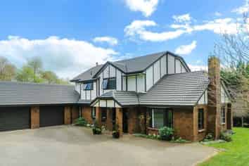 Auckland - Address withheld