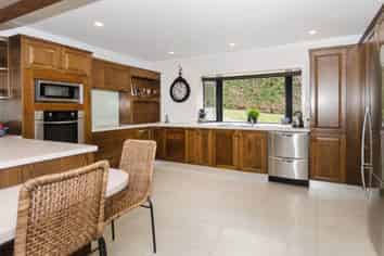 Auckland - Address withheld