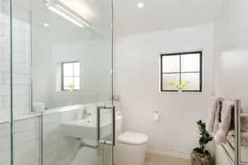 Auckland - Address withheld