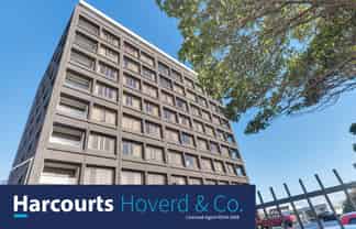 507/145 Symonds Street, Auckland Central