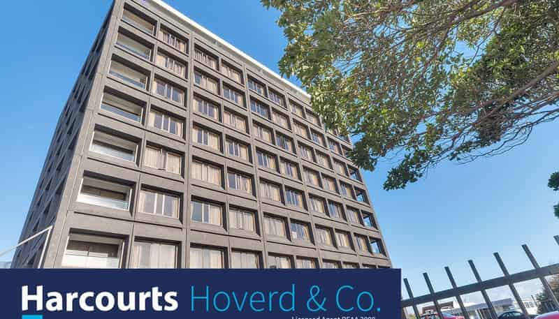 507/145 Symonds Street, Auckland Central