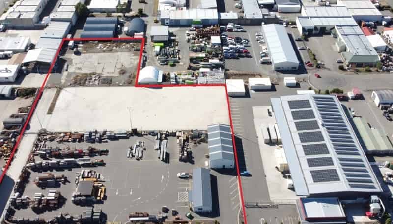 79 and 79A Hayton Road, Wigram