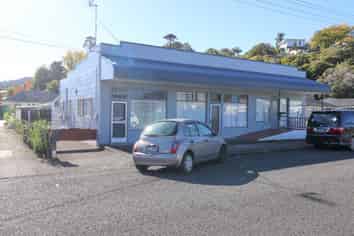 211 Fenton Street, Thames