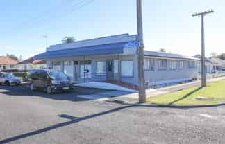 211 Fenton Street, Thames