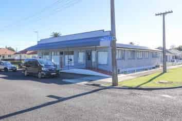 211 Fenton Street, Thames