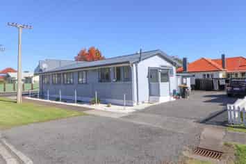 211 Fenton Street, Thames