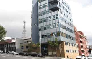 408/47 Wakefield Street, Auckland Central
