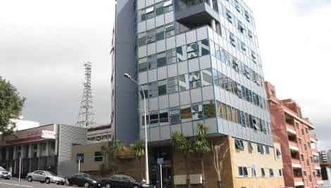 408/47 Wakefield Street, Auckland Central
