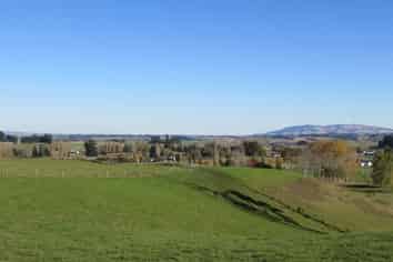 Lot 3 Herron Road, Waikaka