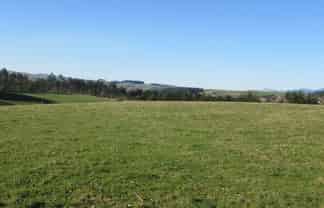 Lot 3 Herron Road, Waikaka