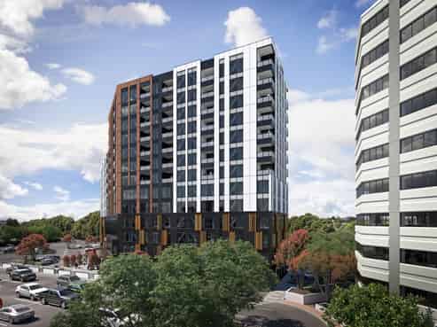 1002/660 Great South Road, Ellerslie