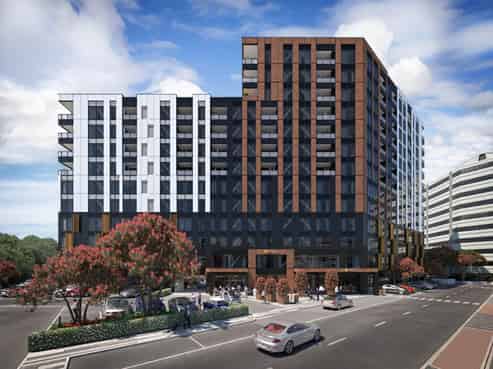 1002/660 Great South Road, Ellerslie