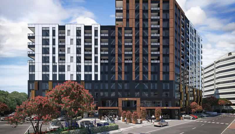 1002/660 Great South Road, Ellerslie