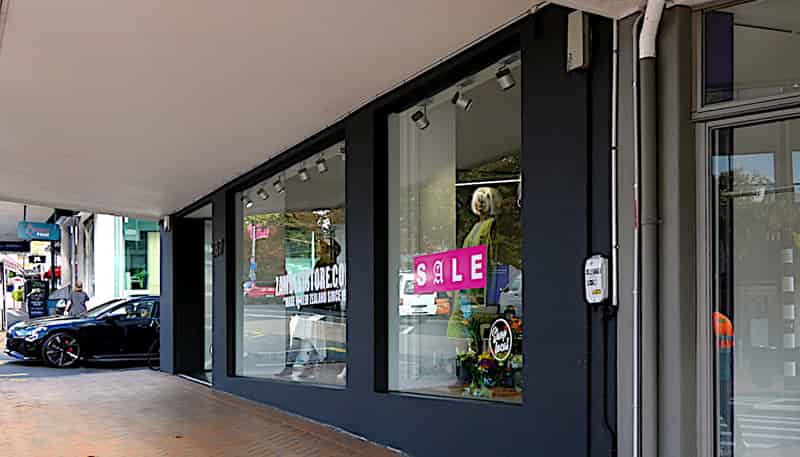 287 Parnell Road, Parnell