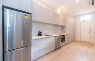 Room 3/5 Clark Street, Dunedin Central