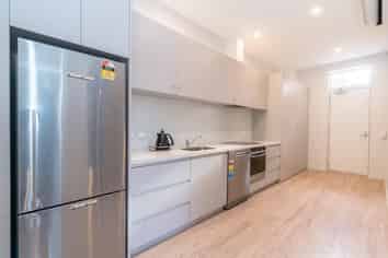 Room 3/5 Clark Street, Dunedin Central