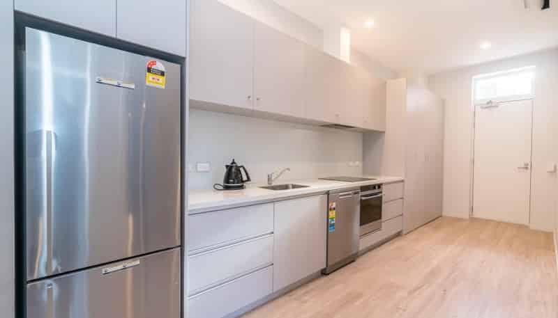 Room 3/5 Clark Street, Dunedin Central