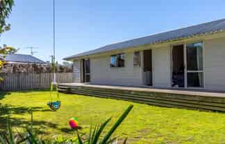 7B Raglan Street, Masterton