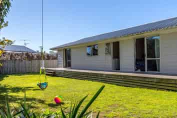 7B Raglan Street, Masterton