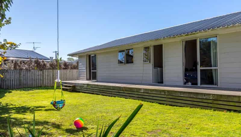 7B Raglan Street, Masterton