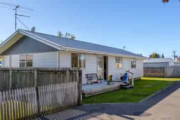 7A Raglan Street, Masterton