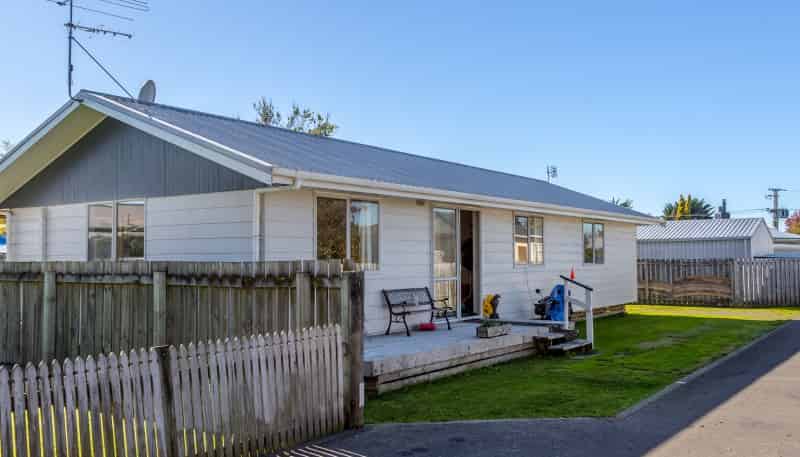 7A Raglan Street, Masterton