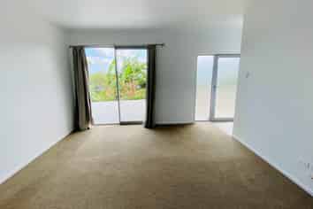 Auckland - Address withheld