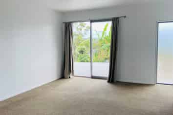 Auckland - Address withheld