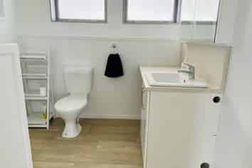 Auckland - Address withheld