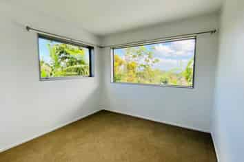 Auckland - Address withheld