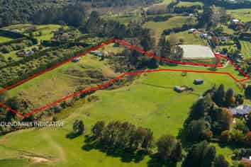 9A McQuade Road, Whakamarama