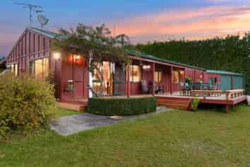 9A McQuade Road, Whakamarama