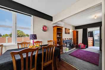 55a Dixon Avenue, Hawera