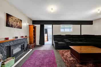 55a Dixon Avenue, Hawera