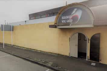 Affordable and Central Commercial Space