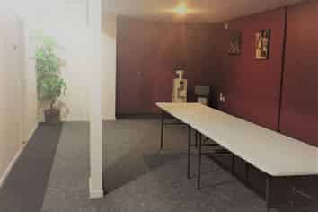 Affordable and Central Commercial Space