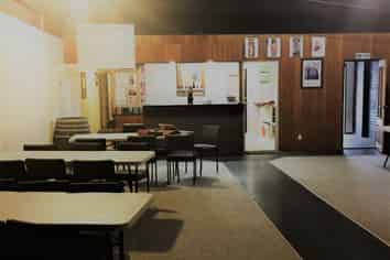 Affordable and Central Commercial Space