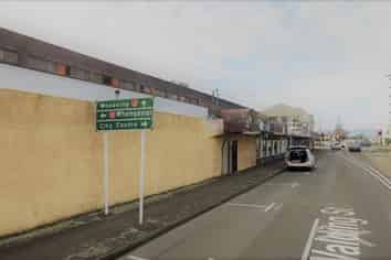 Affordable and Central Commercial Space