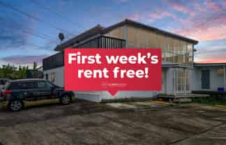 9/5 McManus Place, Otahuhu